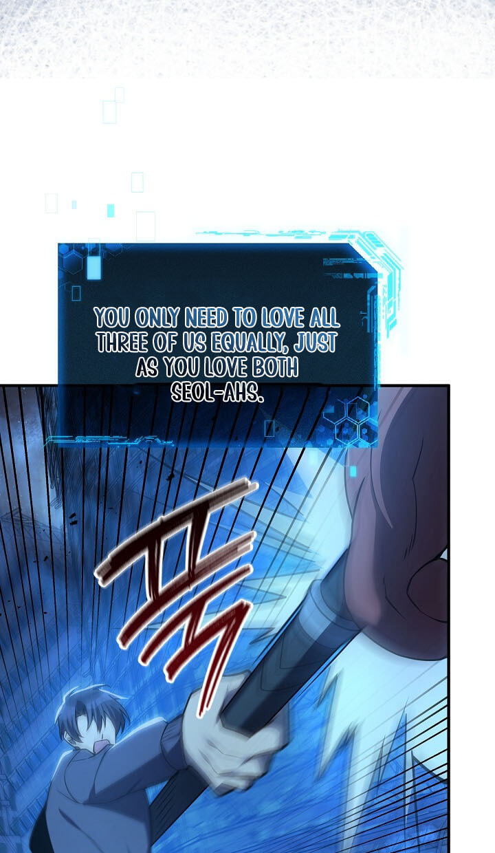 My Daughter Is The Final Boss Chapter 164 page 40 - 