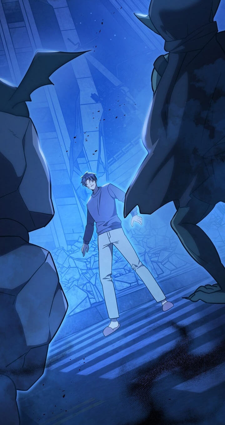 My Daughter Is The Final Boss Chapter 164 page 5 - 