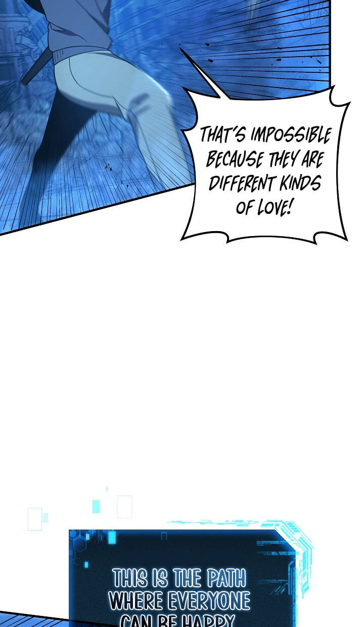 My Daughter Is The Final Boss Chapter 164 page 41 - 