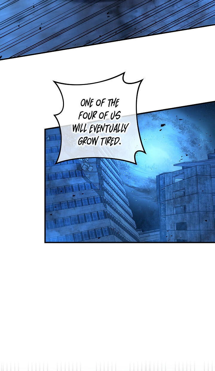 My Daughter Is The Final Boss Chapter 164 page 43 - 