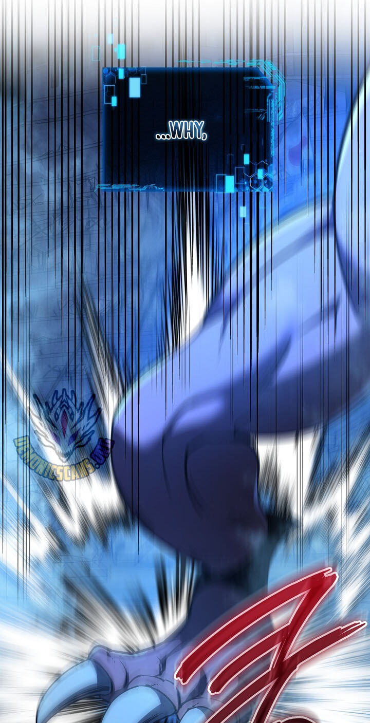 My Daughter Is The Final Boss Chapter 164 page 44 - 