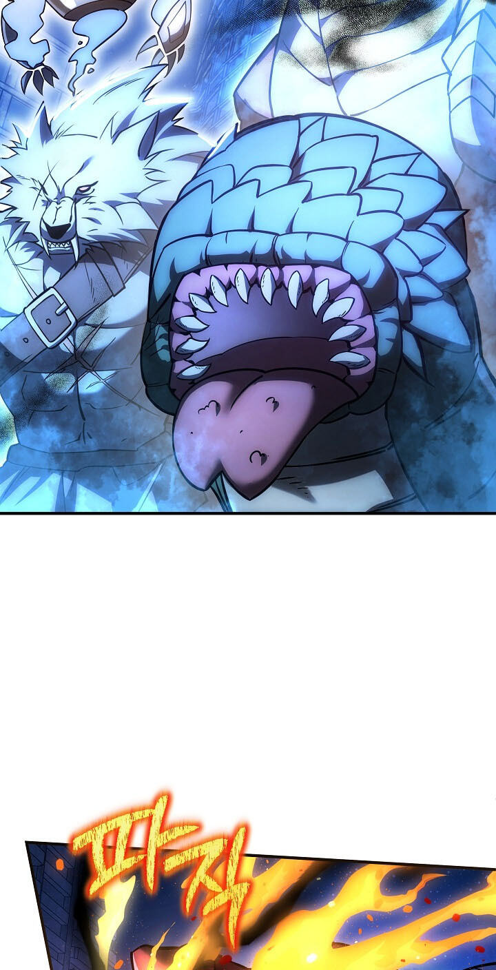 My Daughter Is The Final Boss Chapter 164 page 47 - 