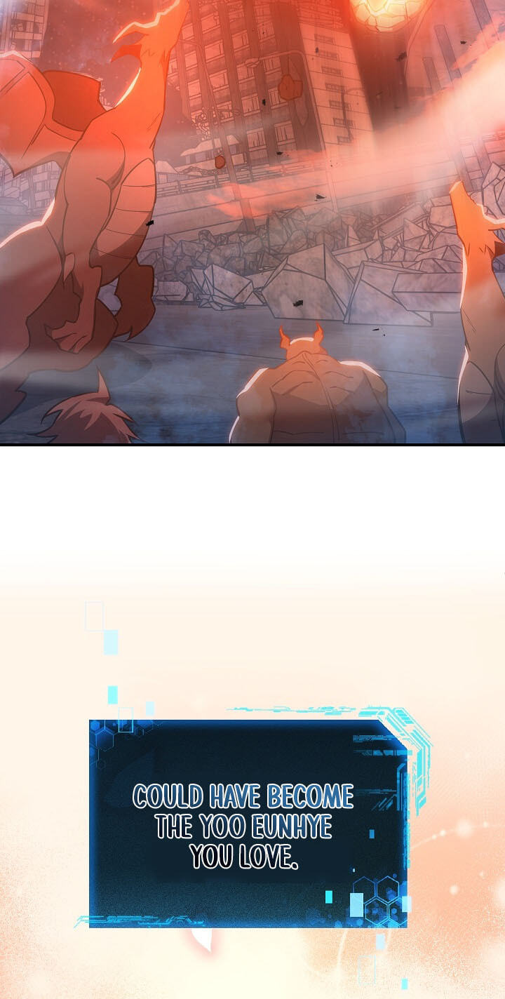 My Daughter Is The Final Boss Chapter 164 page 55 - 