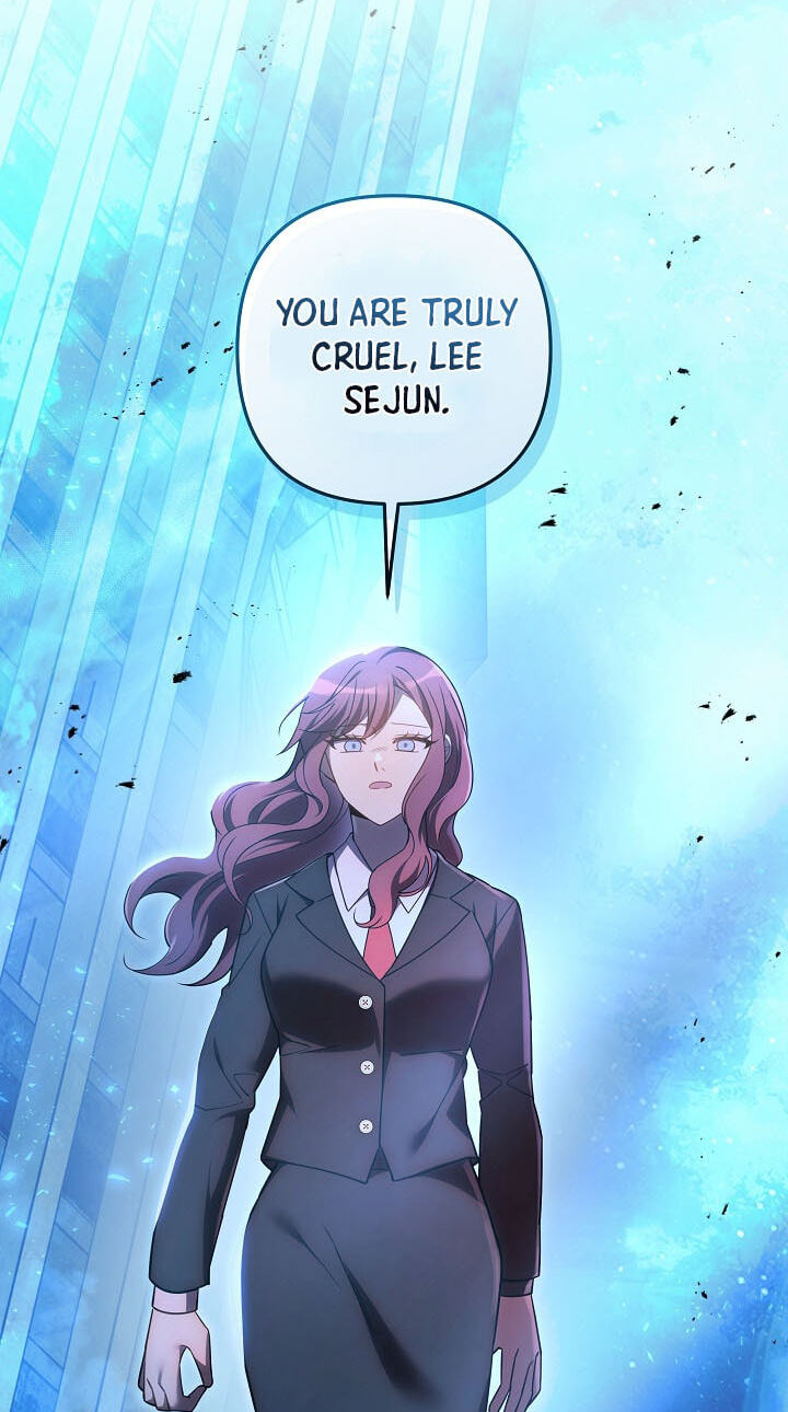 My Daughter Is The Final Boss Chapter 164 page 63 - 