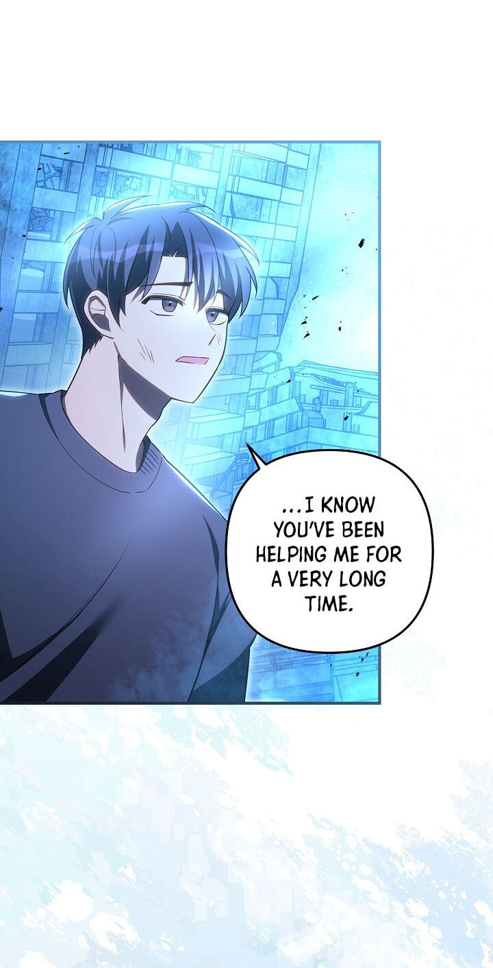 My Daughter Is The Final Boss Chapter 164 page 66 - 
