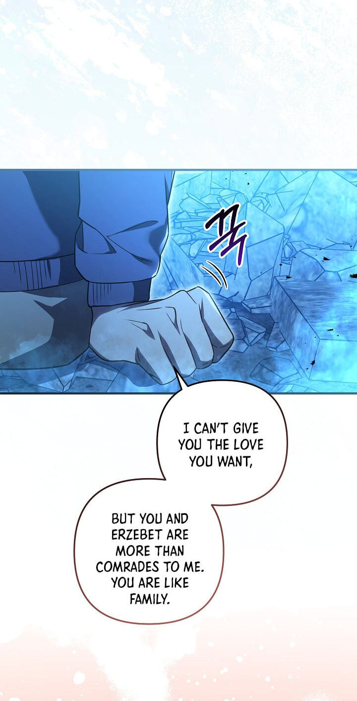 My Daughter Is The Final Boss Chapter 164 page 68 - 