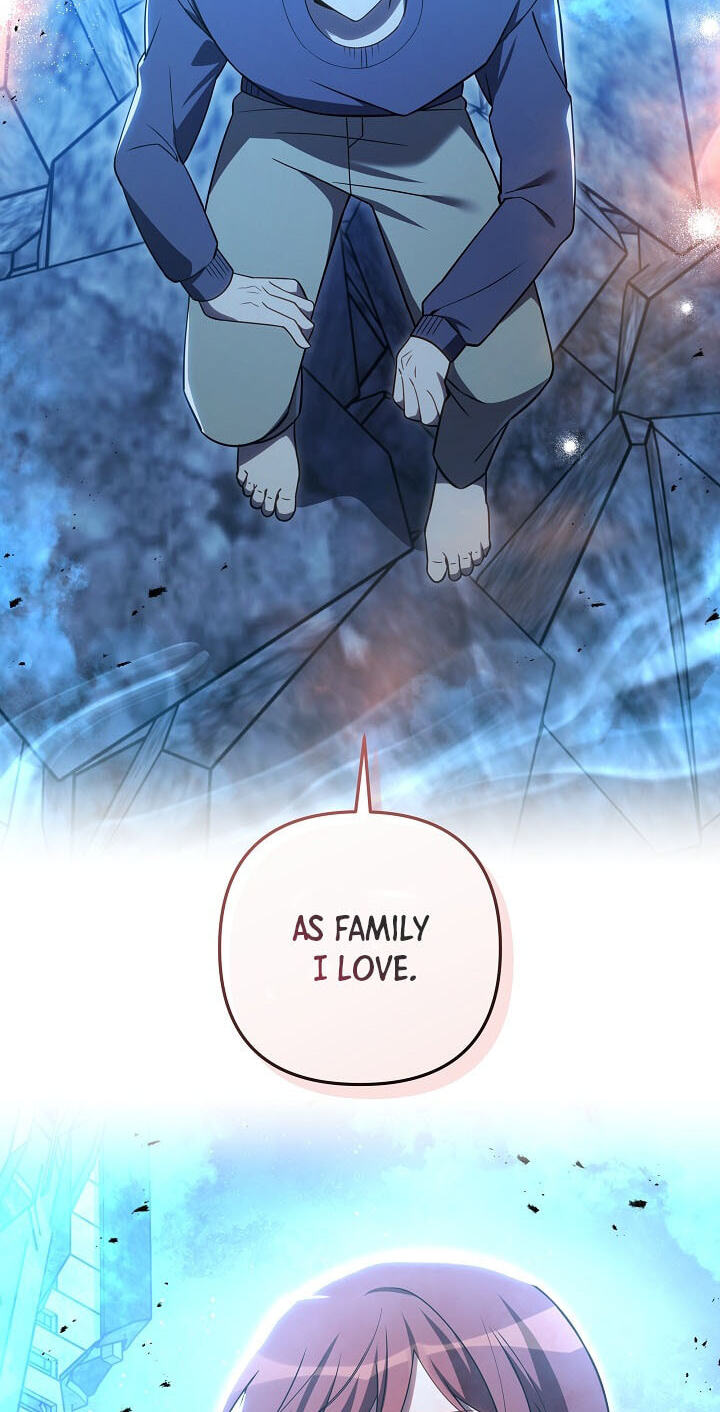 My Daughter Is The Final Boss Chapter 164 page 70 - 