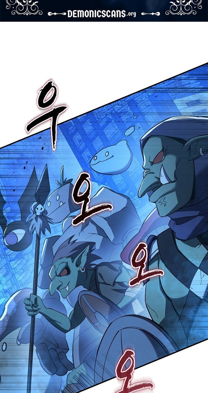 My Daughter Is The Final Boss Chapter 164 page 8 - 