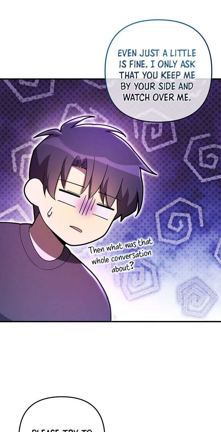 My Daughter Is The Final Boss Chapter 164 page 80 - 