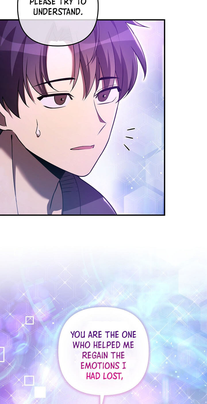 My Daughter Is The Final Boss Chapter 164 page 81 - 