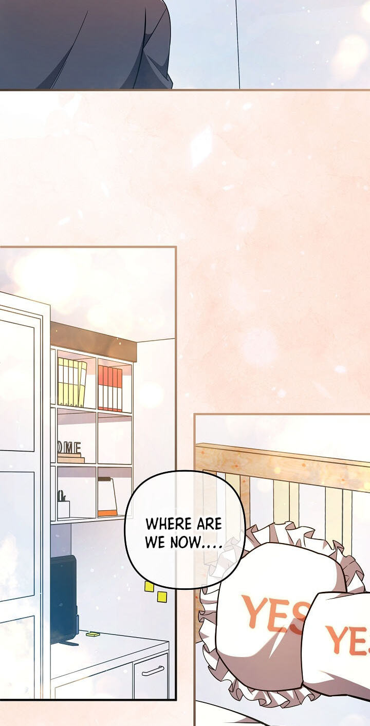 My Daughter Is The Final Boss Chapter 164 page 91 - 