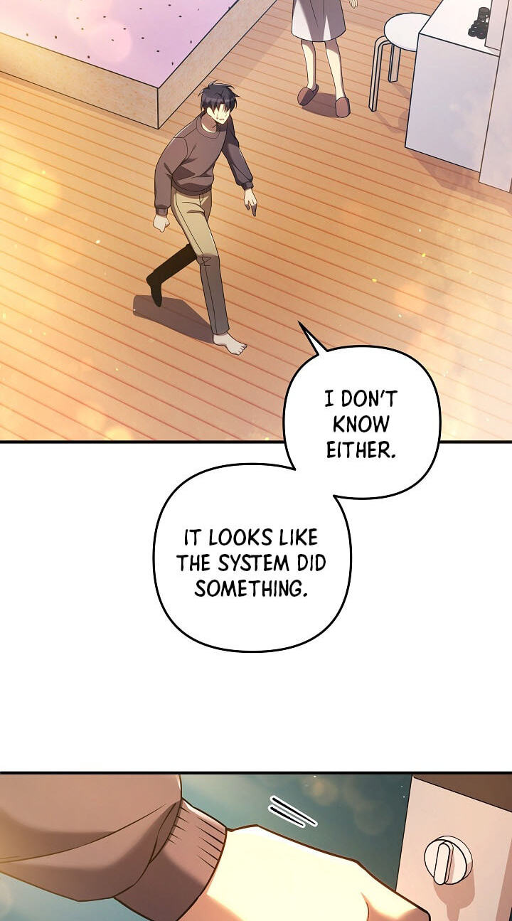 My Daughter Is The Final Boss Chapter 164 page 95 - 