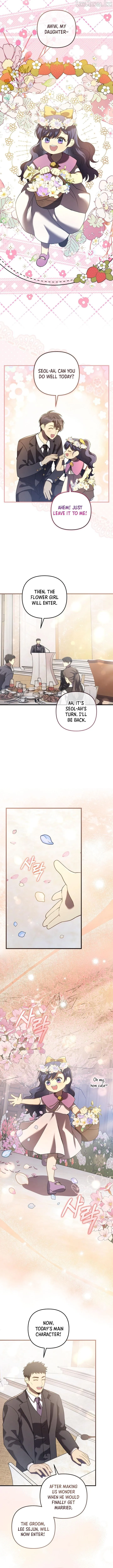 My Daughter Is The Final Boss Chapter 165 page 11 - 