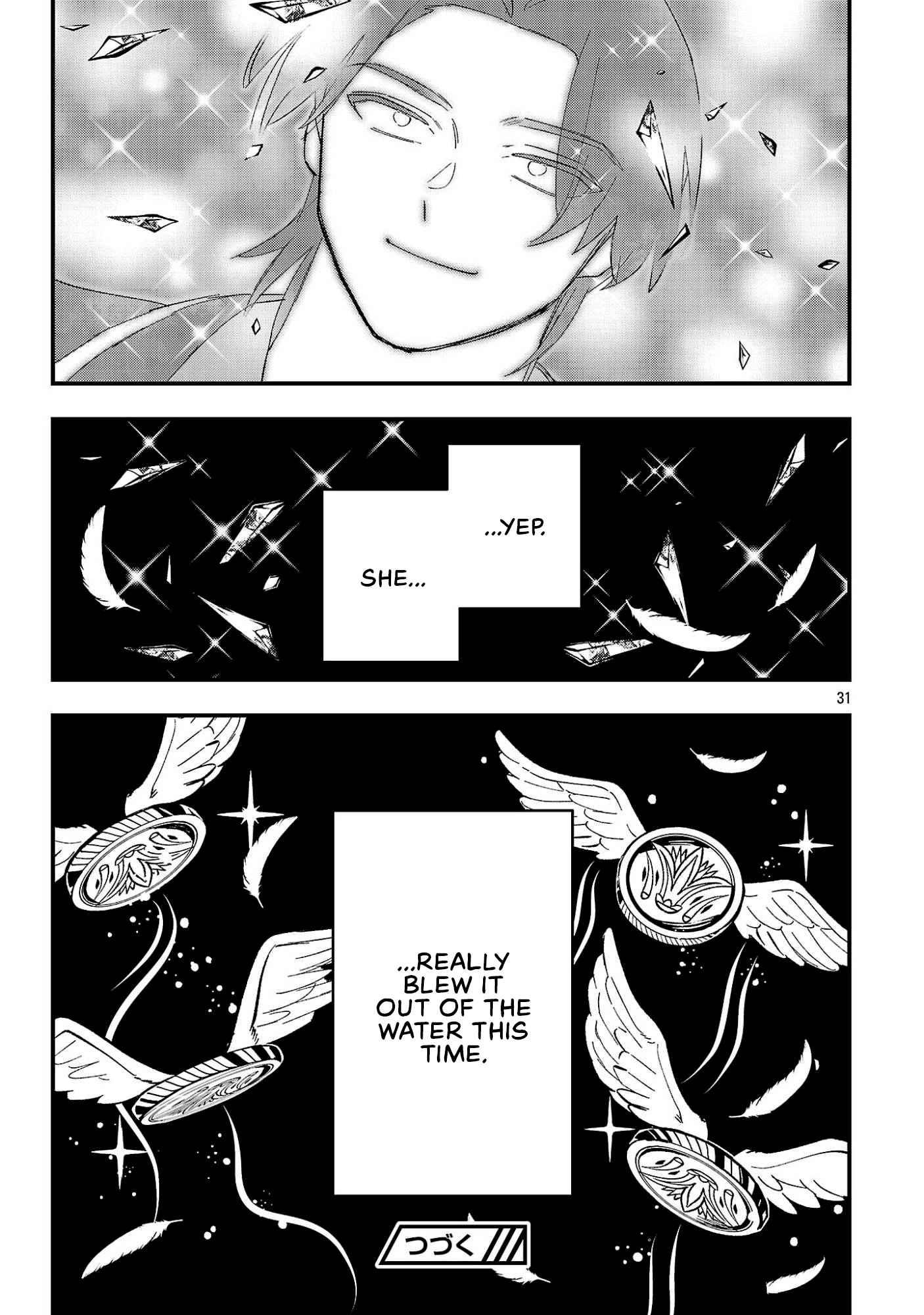 My Daughter Was an Unsold Elf Slave Chapter 29 page 30 - 