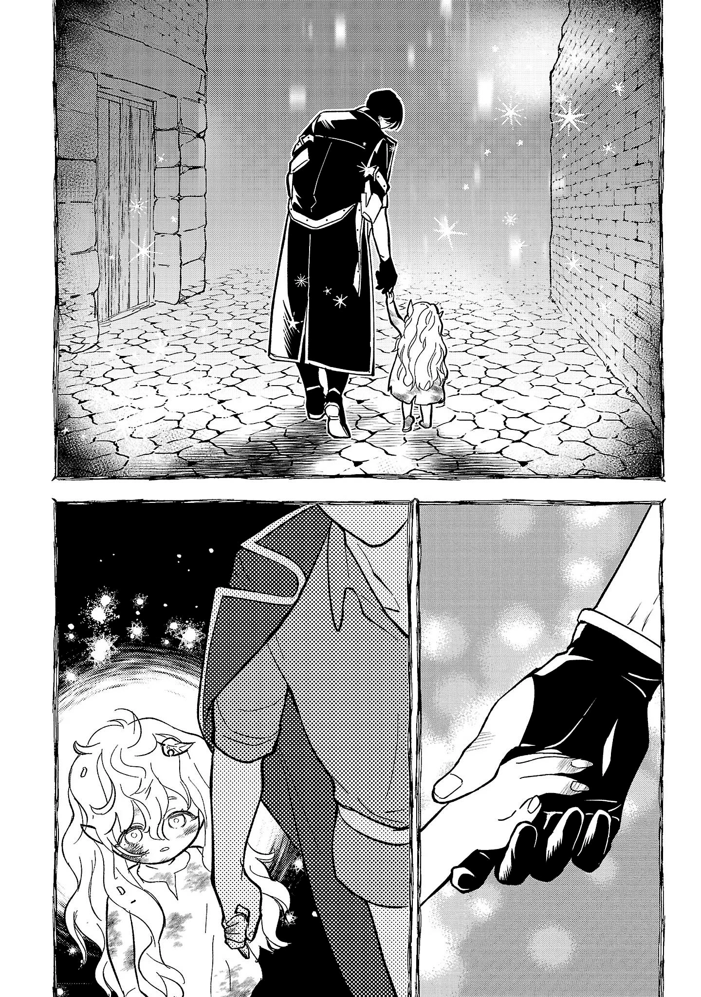 My Daughter Was an Unsold Elf Slave Chapter 29 page 4 - 