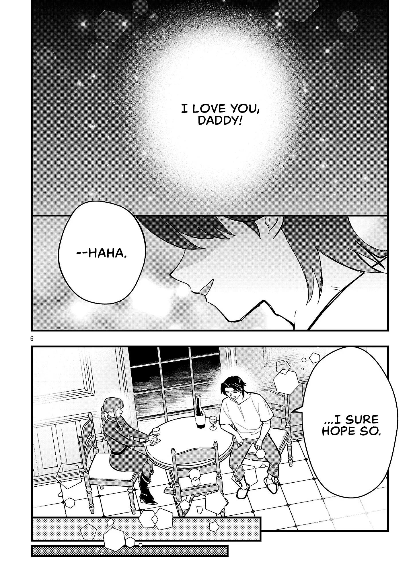 My Daughter Was an Unsold Elf Slave Chapter 29 page 6 - 