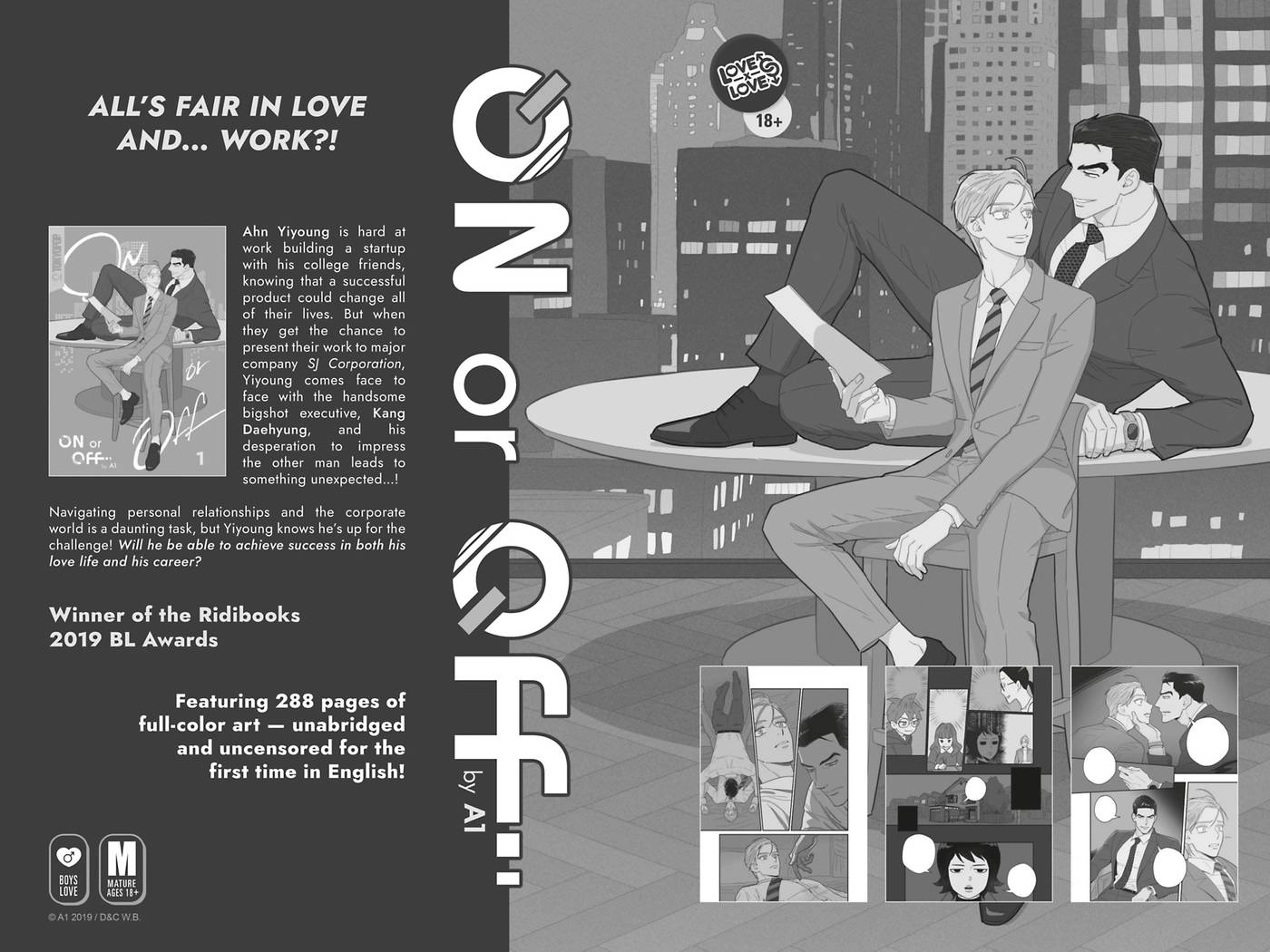 My Dear Agent Chapter 10 page 11 - 
