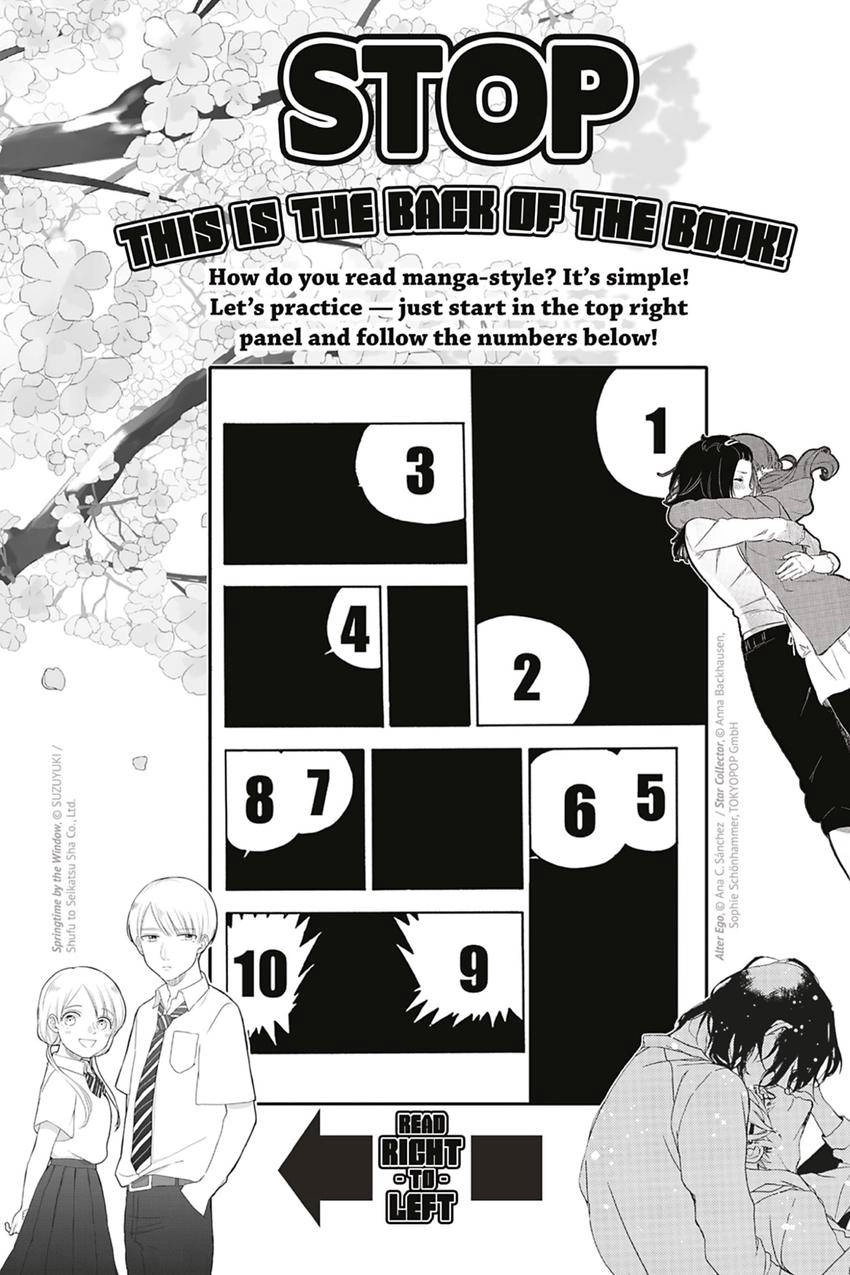 My Dear Agent Chapter 10 page 15 - 