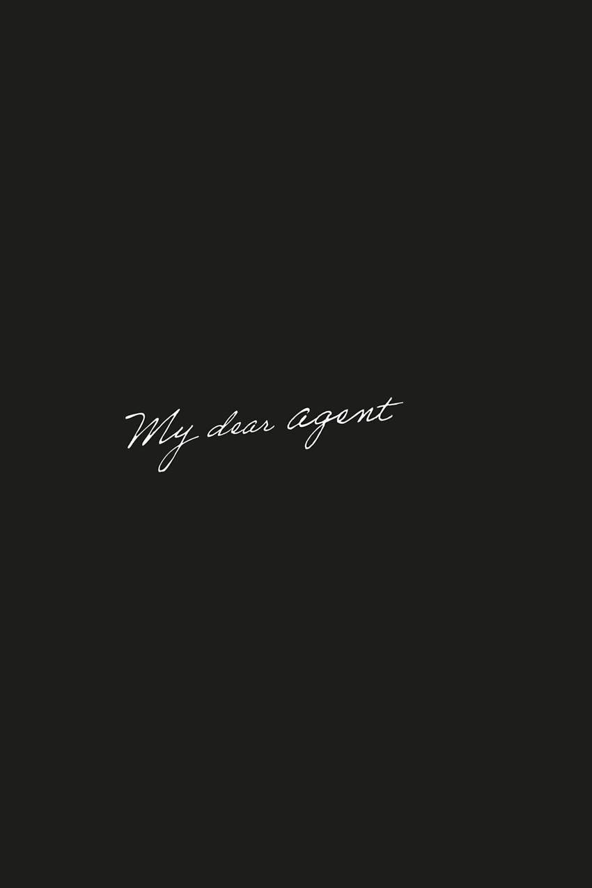 My Dear Agent Chapter 10 page 8 - 