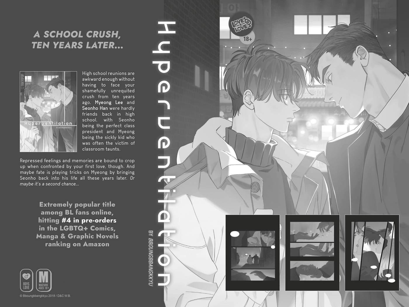 My Dear Agent Chapter 10 page 10 - 