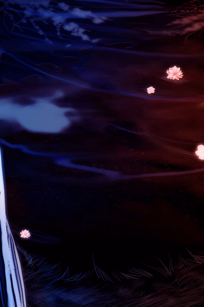 My Dear Cold-Blooded King Chapter 0 page 24 - 