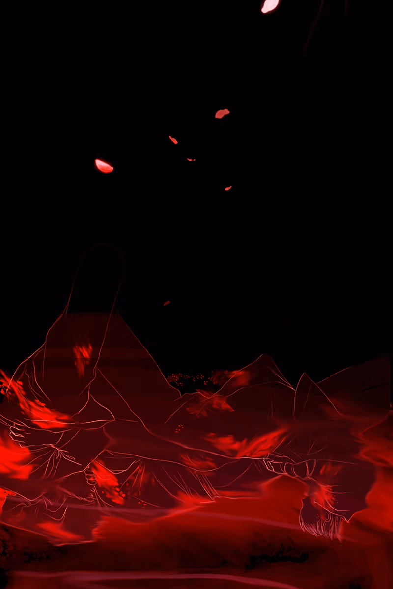 My Dear Cold-Blooded King Chapter 0 page 4 - 