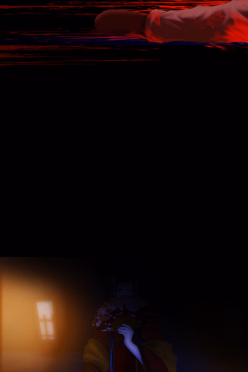 My Dear Cold-Blooded King Chapter 0 page 33 - 
