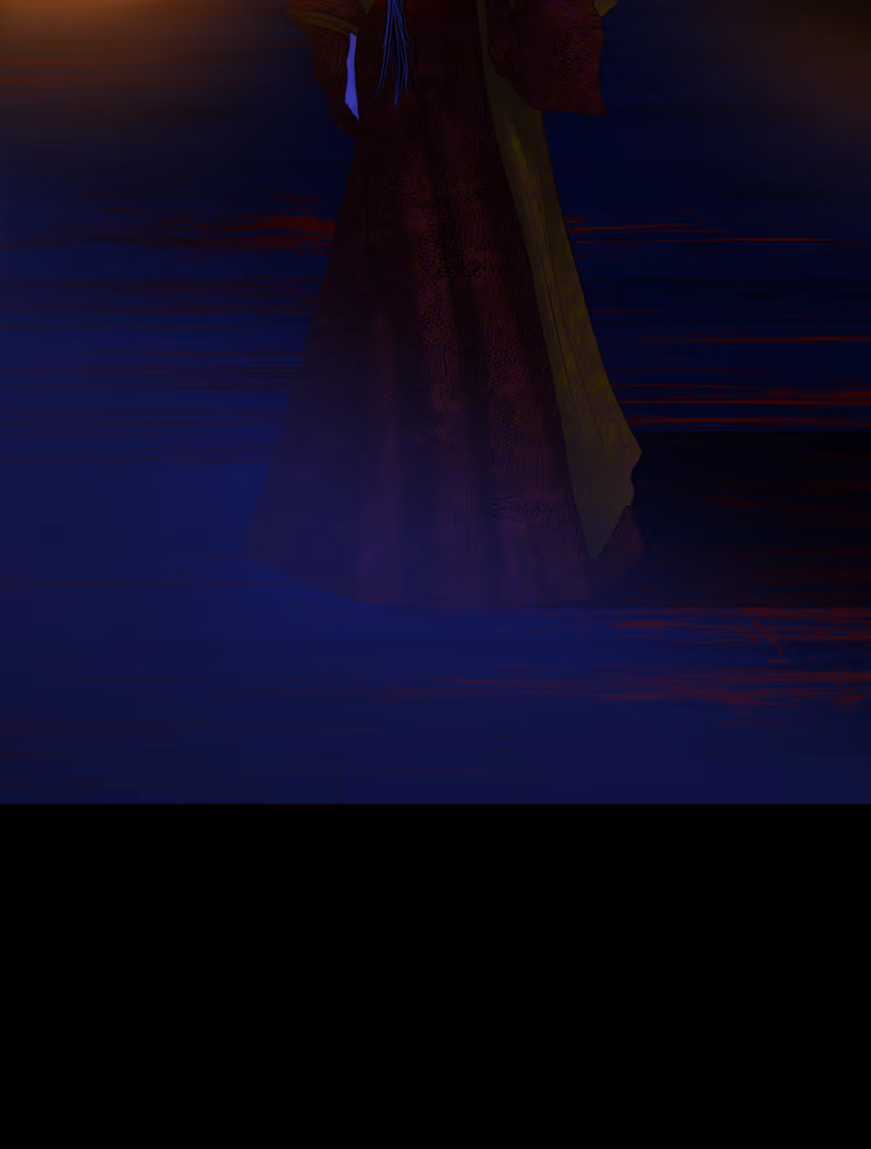My Dear Cold-Blooded King Chapter 0 page 34 - 