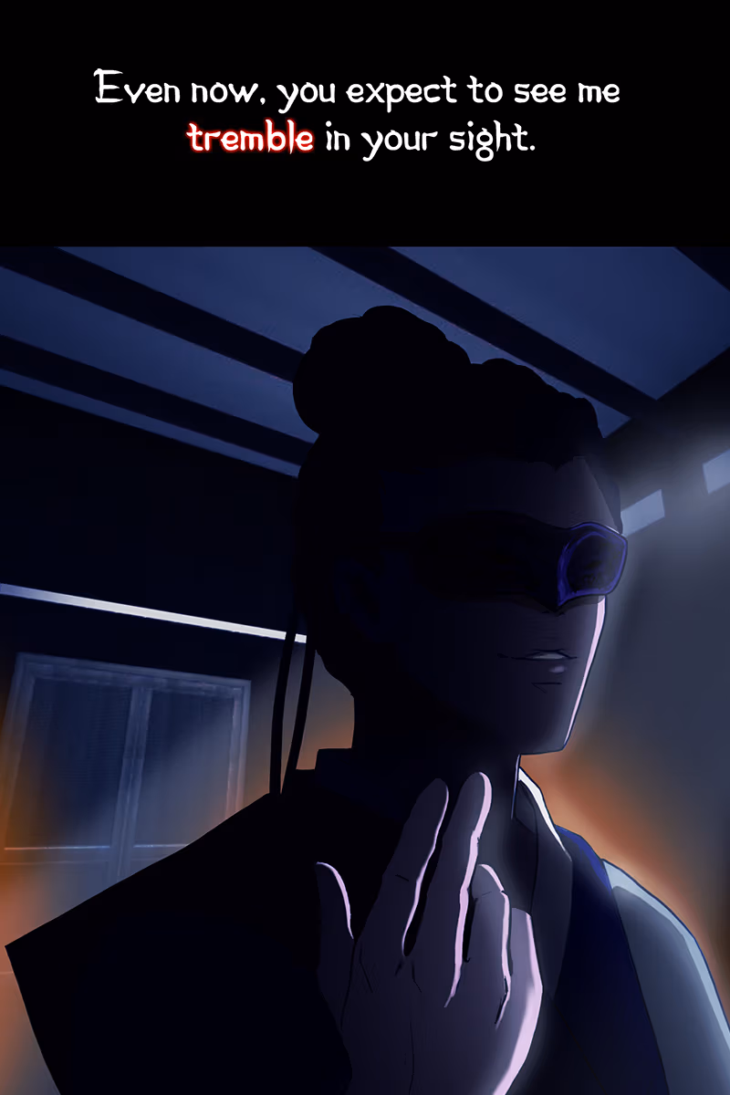 My Dear Cold-Blooded King Chapter 0 page 35 - 
