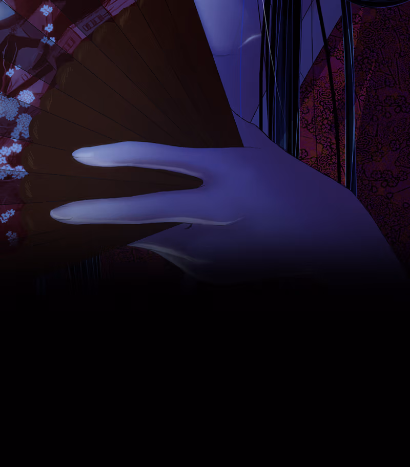 My Dear Cold-Blooded King Chapter 0 page 46 - 
