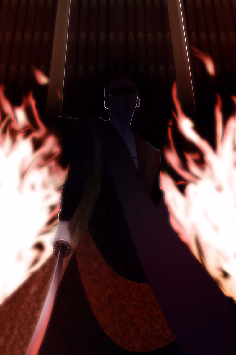 My Dear Cold-Blooded King Chapter 0 page 7 - 