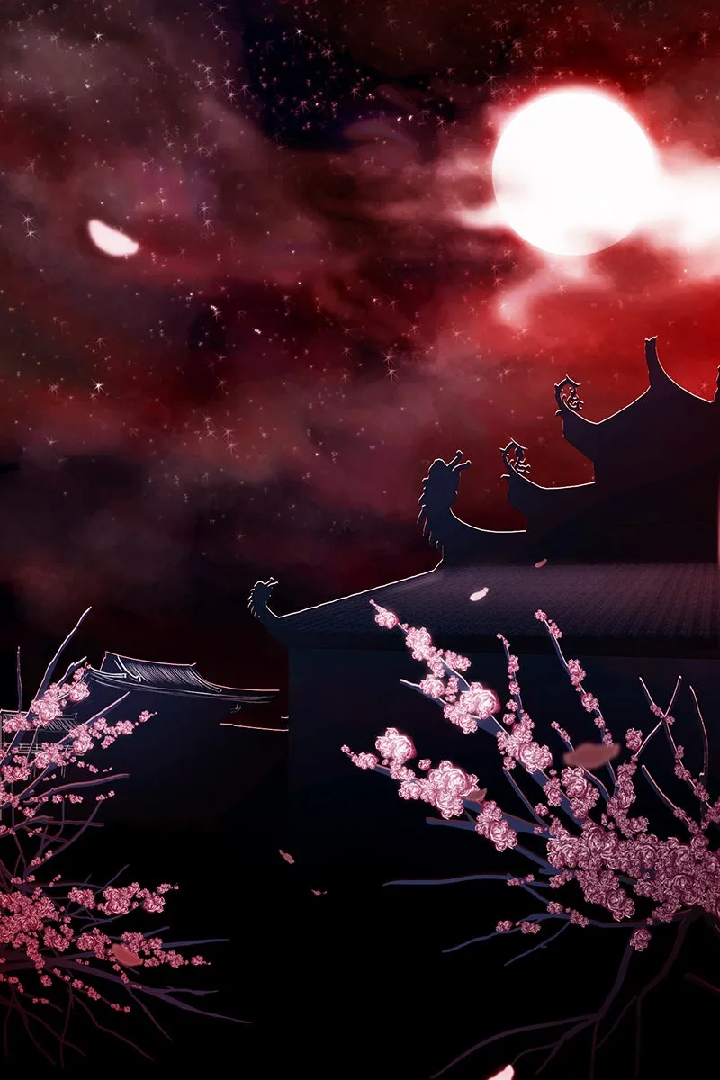 My Dear Cold-Blooded King Chapter 1 page 3 - 