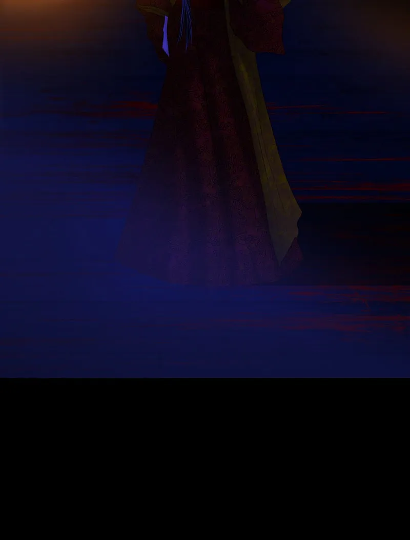 My Dear Cold-Blooded King Chapter 1 page 34 - 