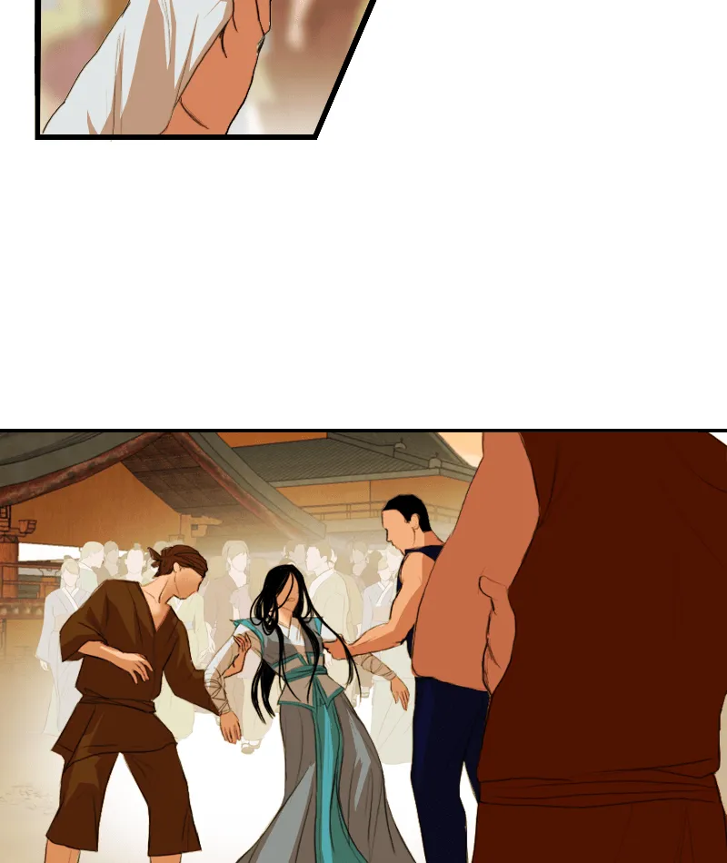 My Dear Cold-Blooded King Chapter 10 page 2 - 