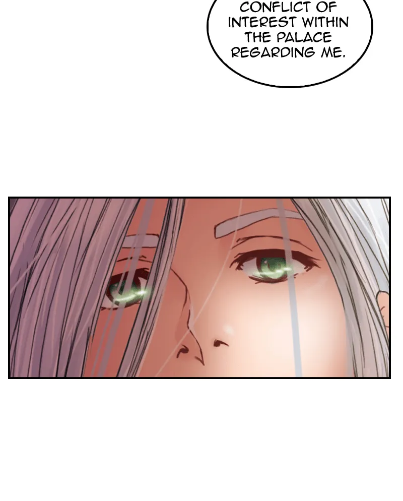 My Dear Cold-Blooded King Chapter 10 page 102 - 