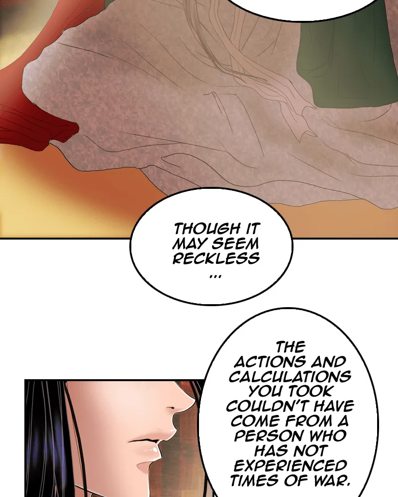 My Dear Cold-Blooded King Chapter 10 page 105 - 