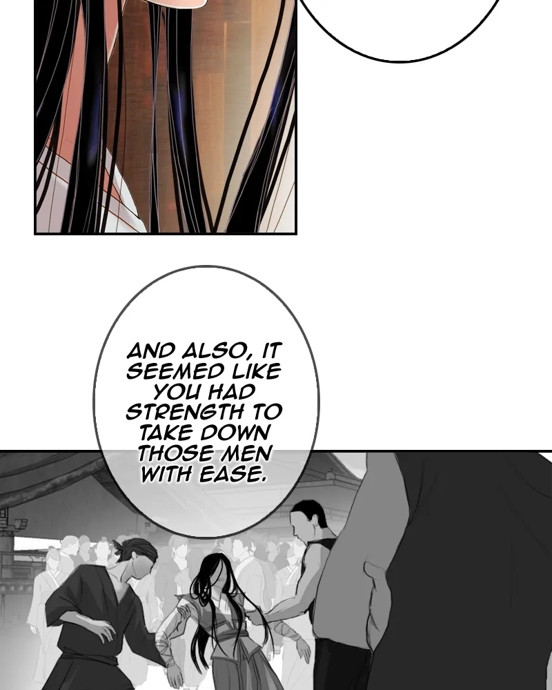 My Dear Cold-Blooded King Chapter 10 page 106 - 