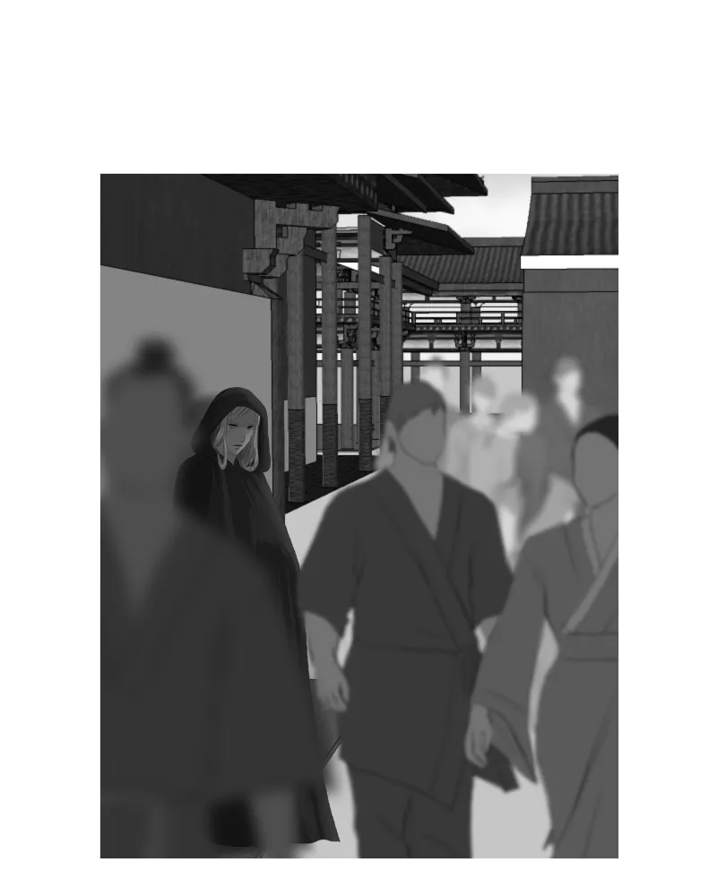 My Dear Cold-Blooded King Chapter 10 page 114 - 
