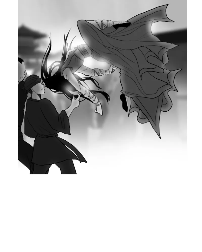 My Dear Cold-Blooded King Chapter 10 page 116 - 
