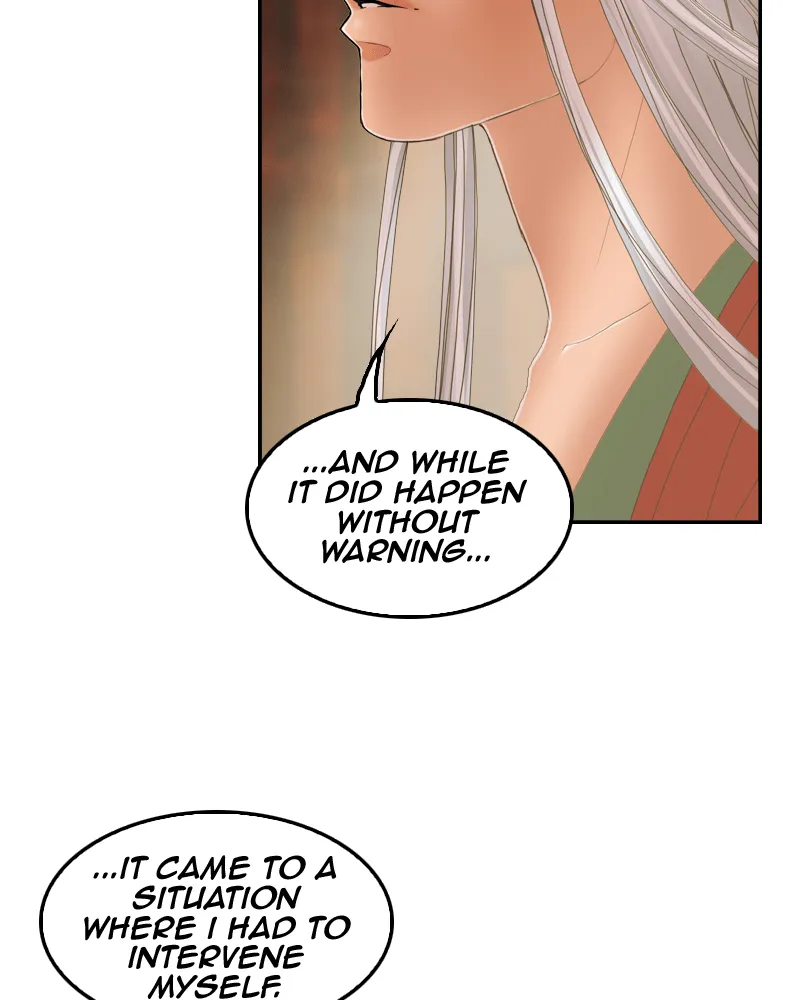 My Dear Cold-Blooded King Chapter 10 page 118 - 
