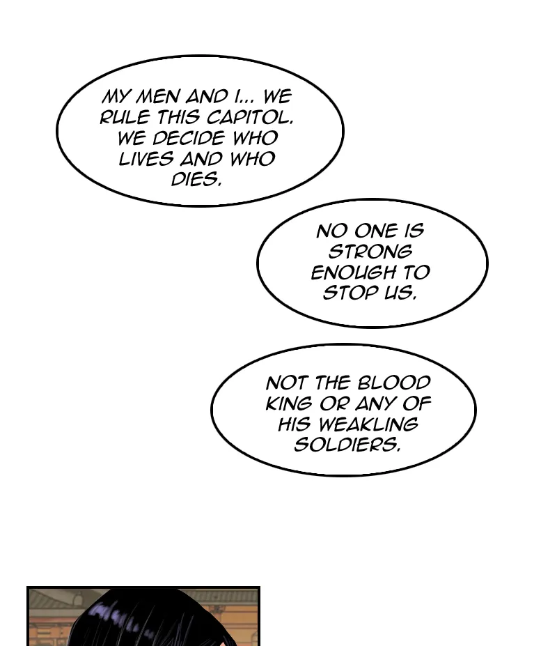 My Dear Cold-Blooded King Chapter 10 page 13 - 
