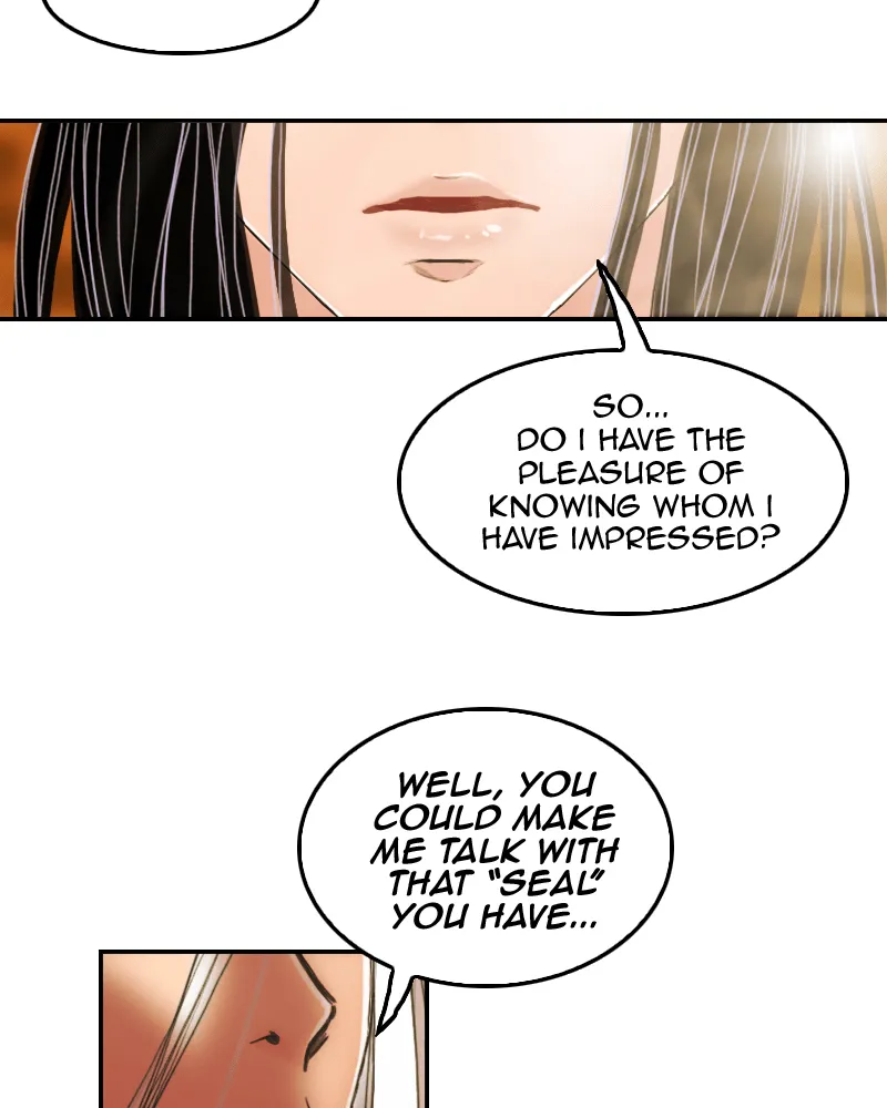 My Dear Cold-Blooded King Chapter 10 page 123 - 