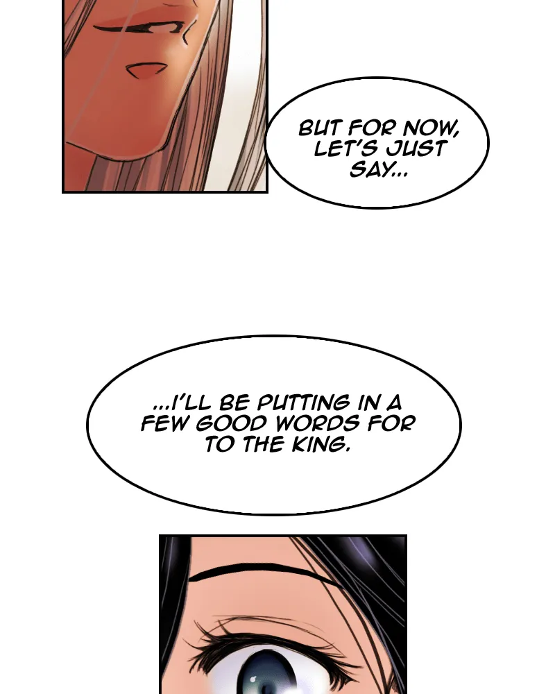 My Dear Cold-Blooded King Chapter 10 page 124 - 