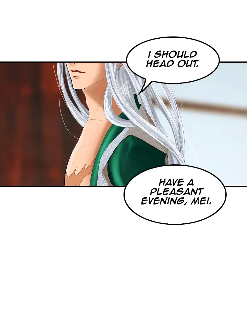 My Dear Cold-Blooded King Chapter 10 page 126 - 