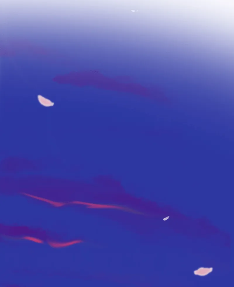 My Dear Cold-Blooded King Chapter 10 page 132 - 