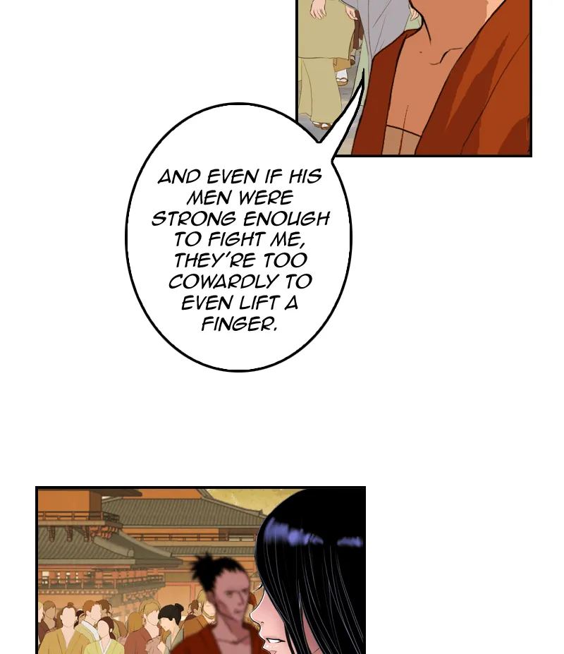 My Dear Cold-Blooded King Chapter 10 page 15 - 