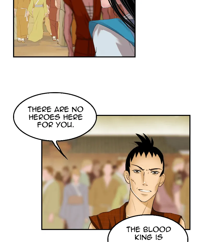 My Dear Cold-Blooded King Chapter 10 page 16 - 