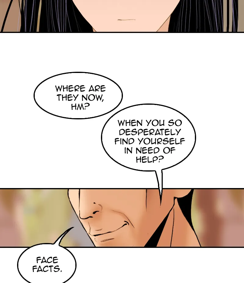 My Dear Cold-Blooded King Chapter 10 page 18 - 