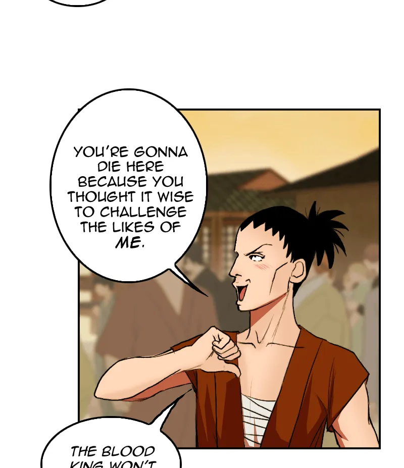 My Dear Cold-Blooded King Chapter 10 page 19 - 