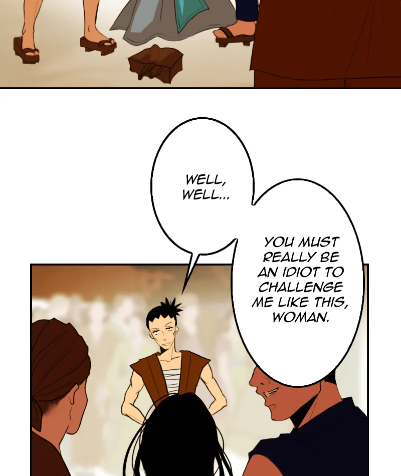 My Dear Cold-Blooded King Chapter 10 page 3 - 